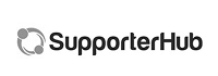 Supporter Hub