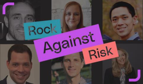 Meet the rockstars of risk: Essential insights for software companies navigating payments, compliance, and security
