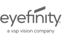 eyefinity logo
