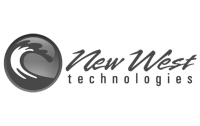 new west technologies logo