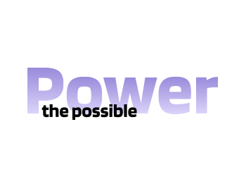 power the possible